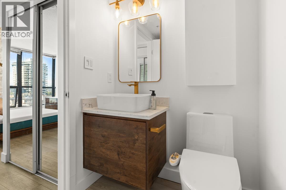 1801 850 Royal Avenue, New Westminster, British Columbia  V3M 1A5 - Photo 15 - R3030370