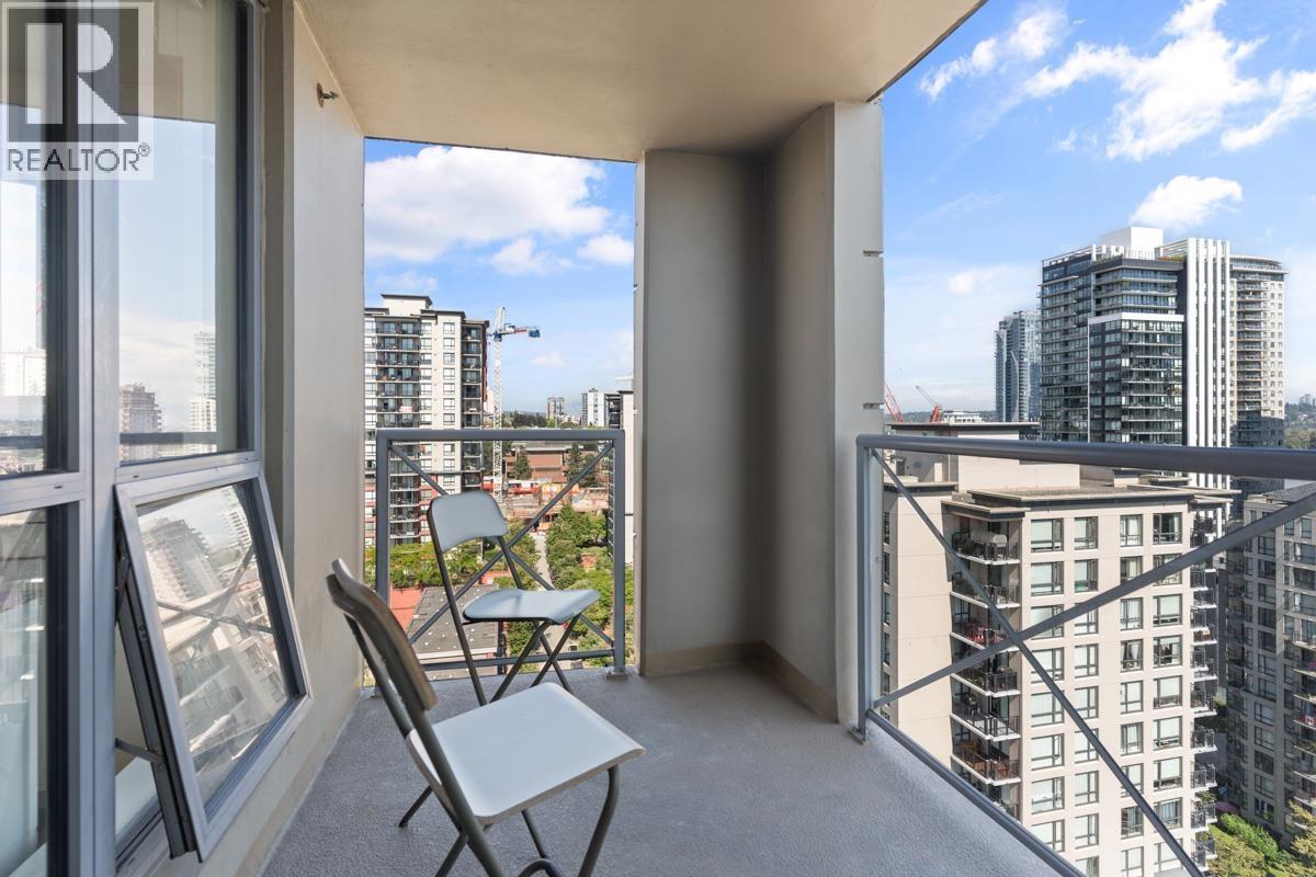 1801 850 Royal Avenue, New Westminster, British Columbia  V3M 1A5 - Photo 23 - R3030370