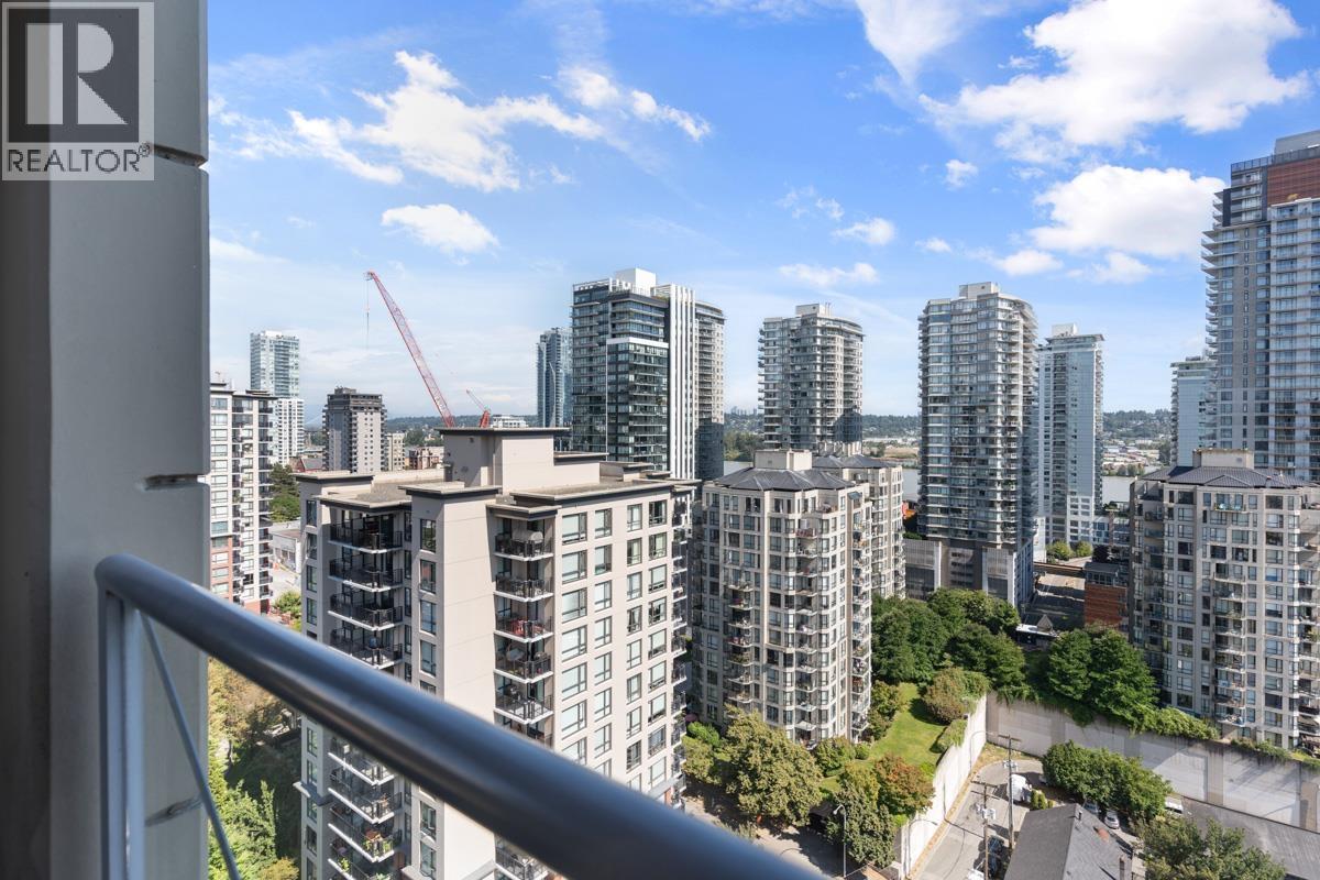 1801 850 Royal Avenue, New Westminster, British Columbia  V3M 1A5 - Photo 24 - R3030370