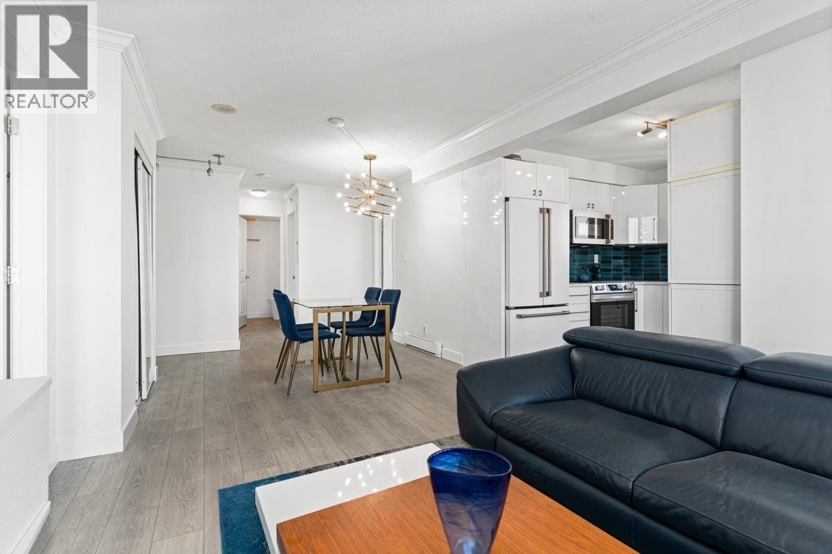 1801 850 Royal Avenue, New Westminster, British Columbia  V3M 1A5 - Photo 8 - R3030370