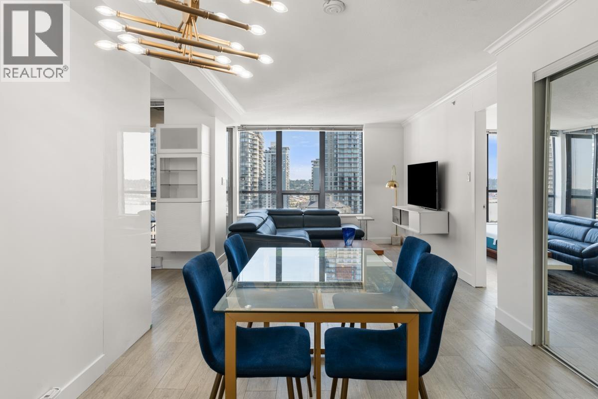 1801 850 Royal Avenue, New Westminster, British Columbia  V3M 1A5 - Photo 9 - R3030370