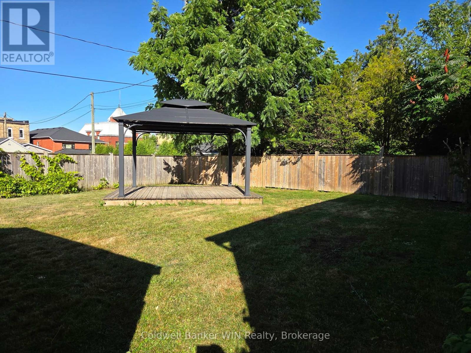 125 Fergus Street S, Wellington North, Ontario  N0G 2L2 - Photo 20 - X12304458