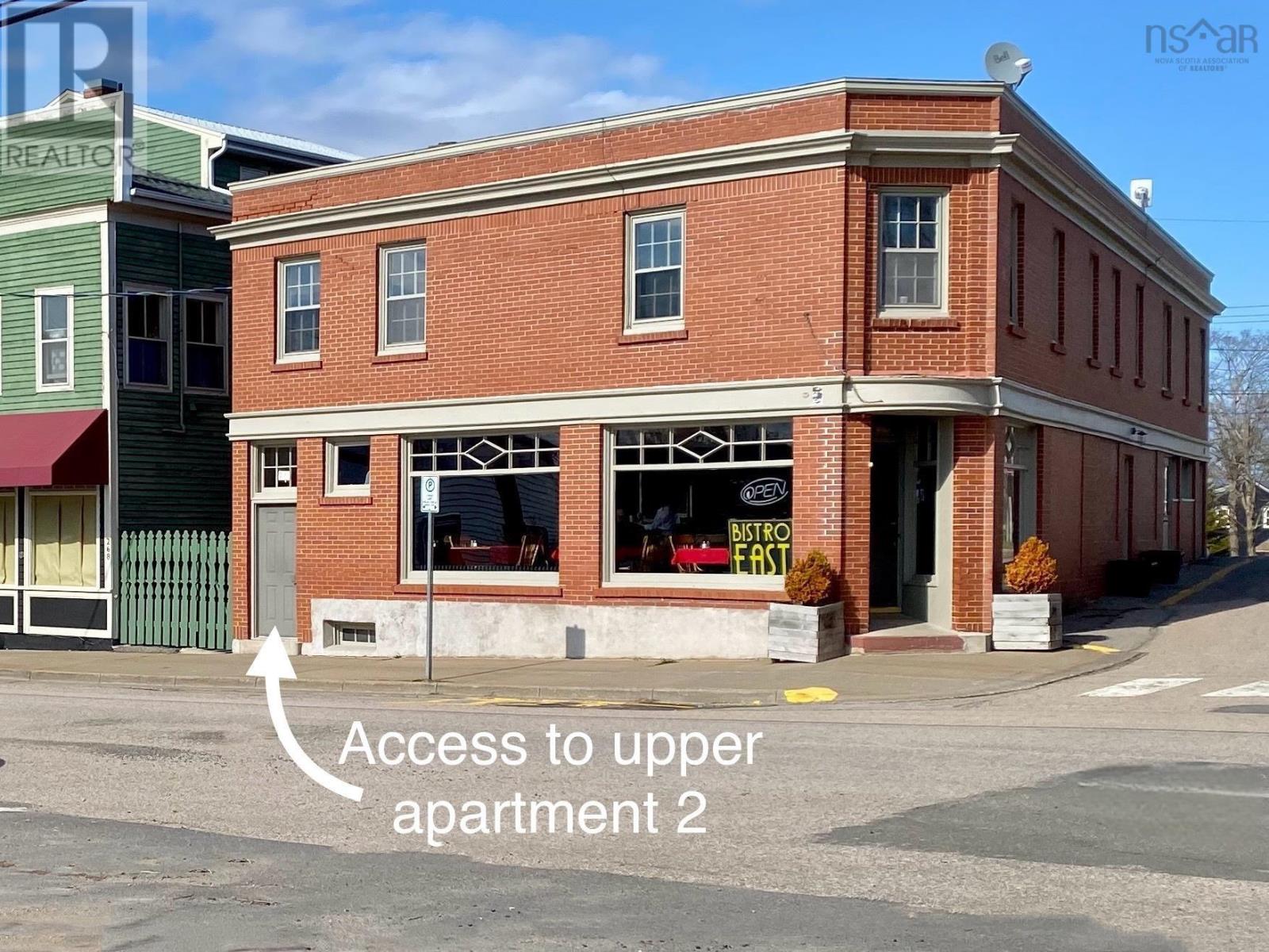 272-274 St George & 59-61 St James Street, Annapolis Royal, Nova Scotia  B0S 1A0 - Photo 3 - 202512800