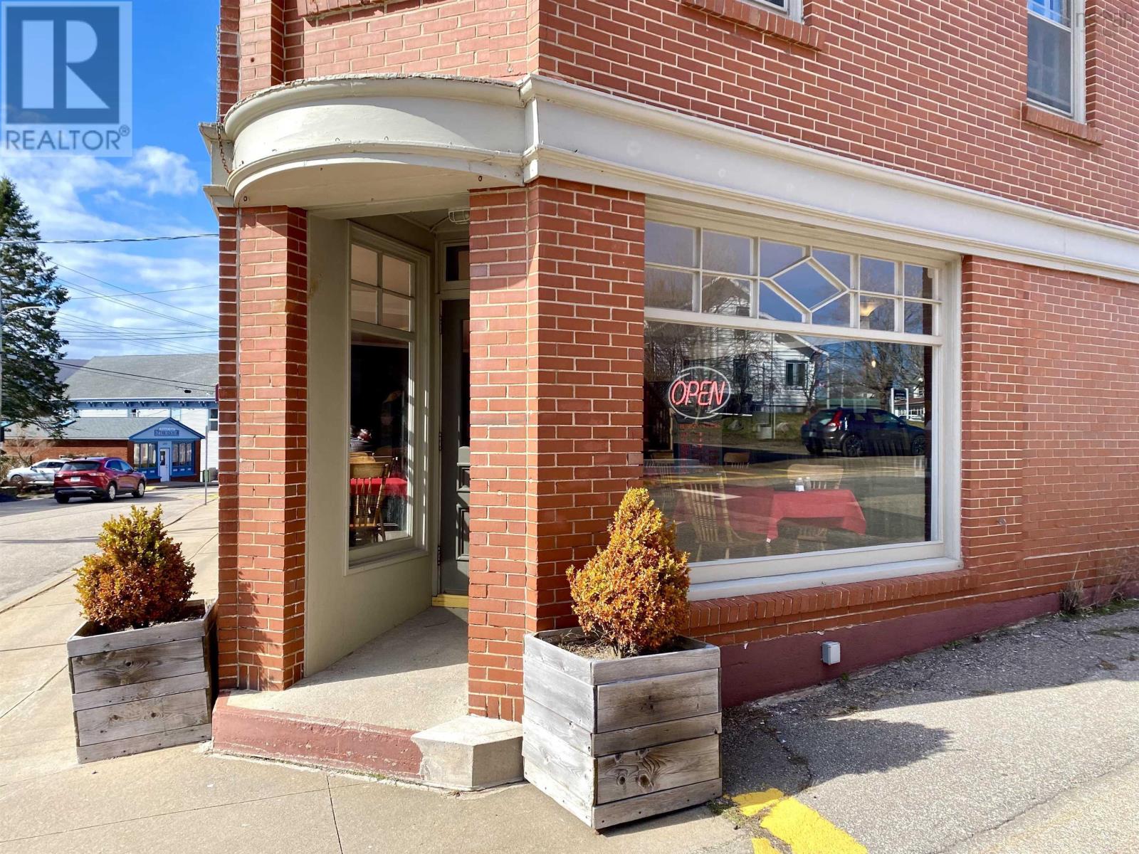 272-274 St George & 59-61 St James Street, Annapolis Royal, Nova Scotia  B0S 1A0 - Photo 5 - 202512800