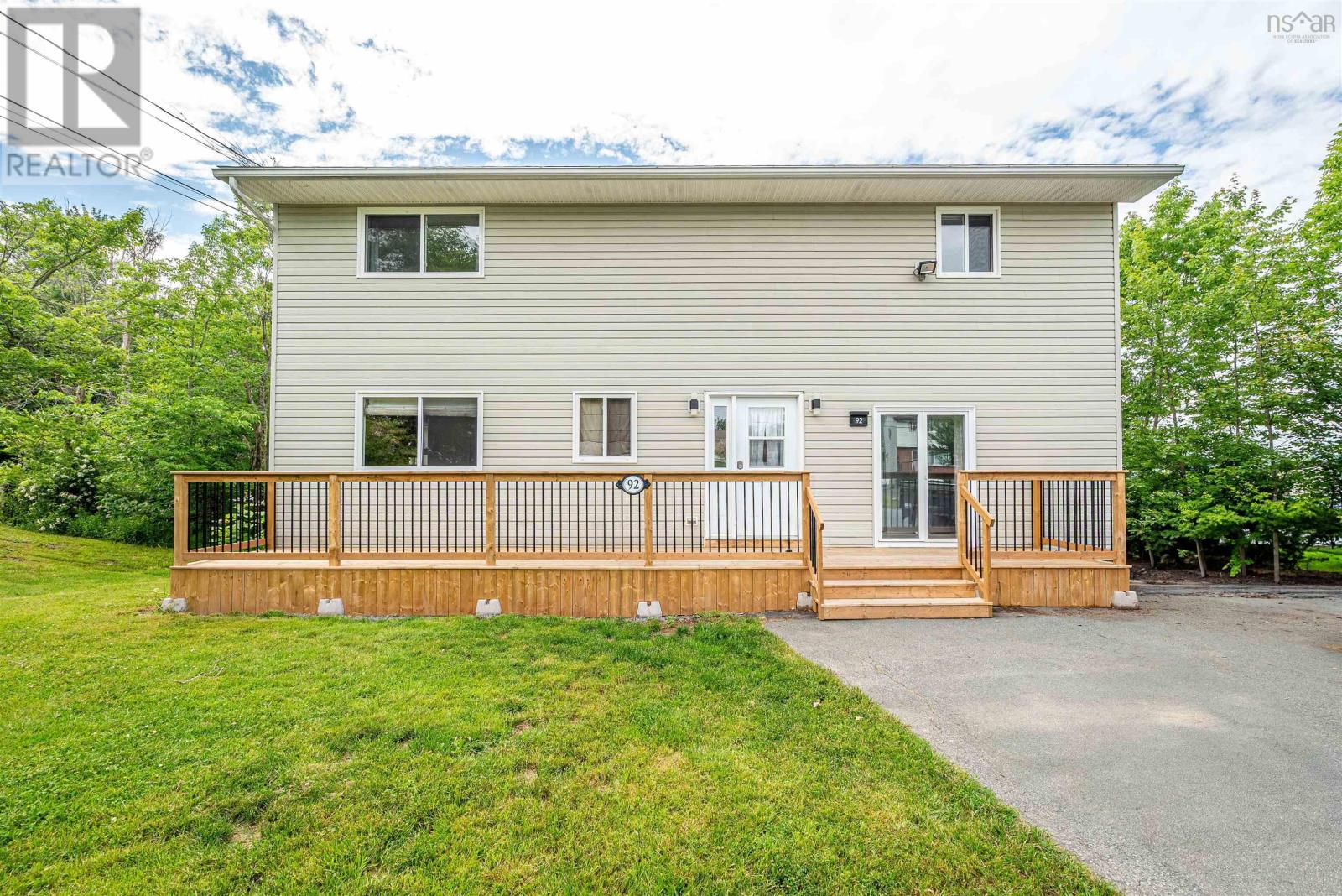 92 First Street, Middle Sackville, Nova Scotia  B4E 1T1 - Photo 2 - 202516651