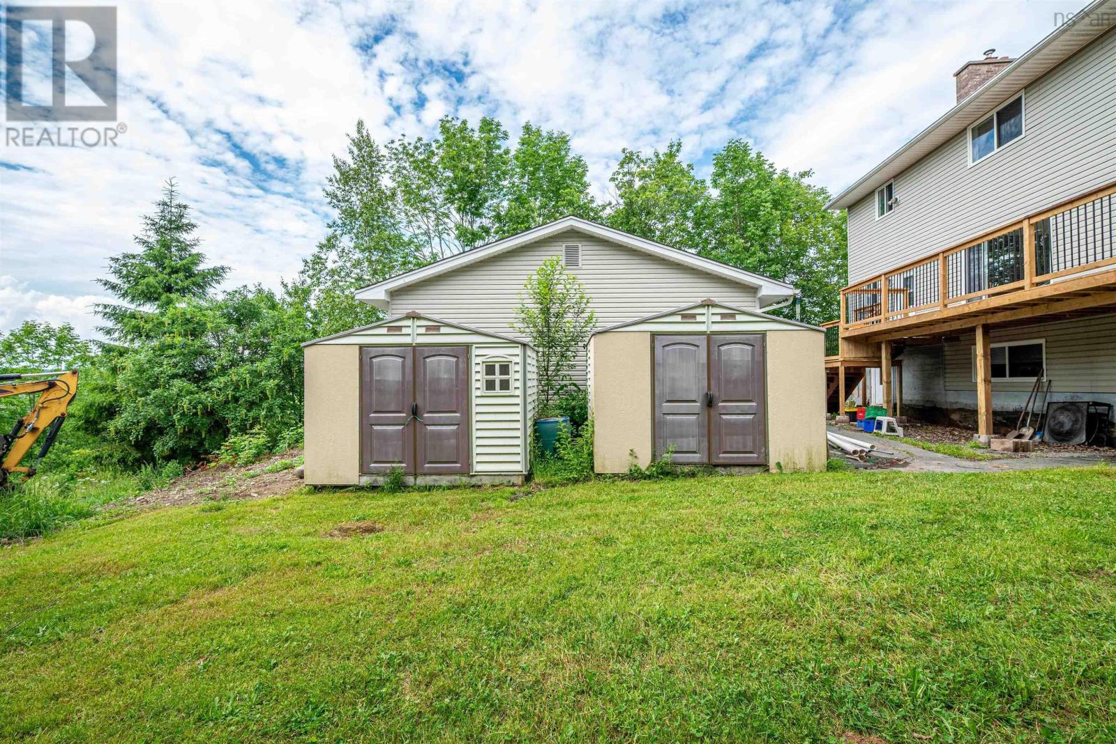 92 First Street, Middle Sackville, Nova Scotia  B4E 1T1 - Photo 49 - 202516651