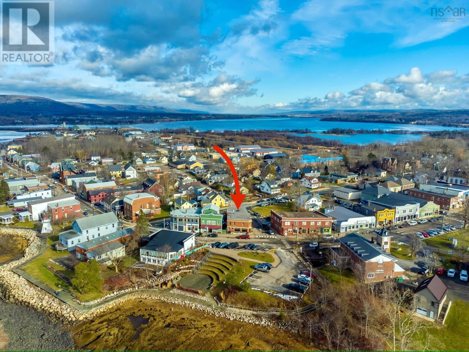 272-274 St George & 59-61 St James Street, Annapolis Royal, Nova Scotia  B0S 1A0 - Photo 46 - 202512800