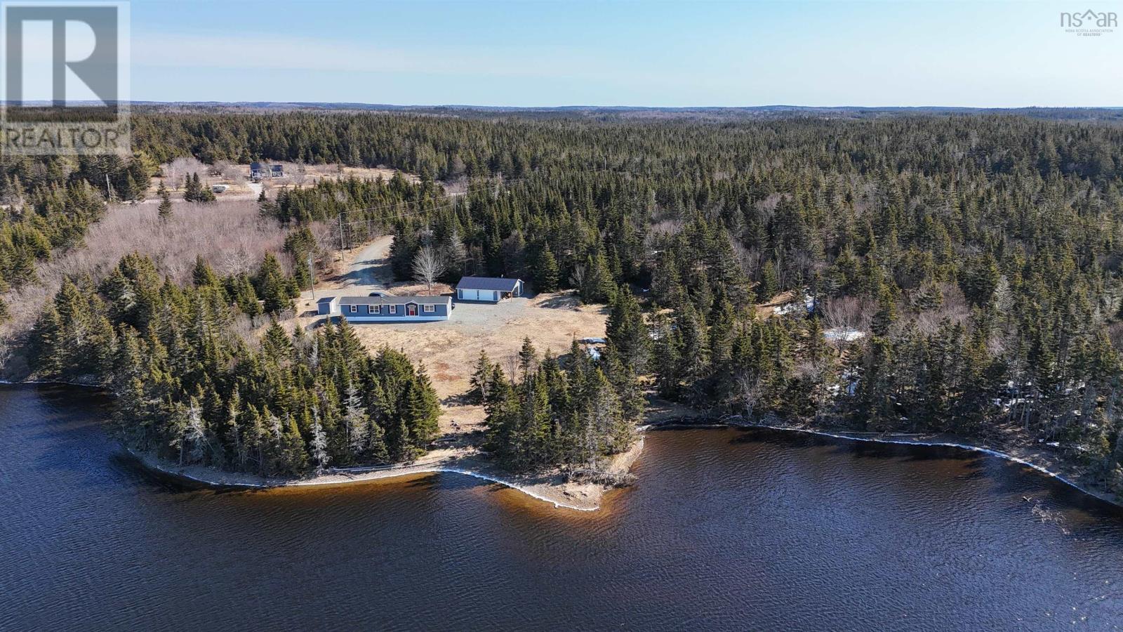 290 Eastside Grand River, Grand River, Nova Scotia  B0E 1M0 - Photo 7 - 202518201