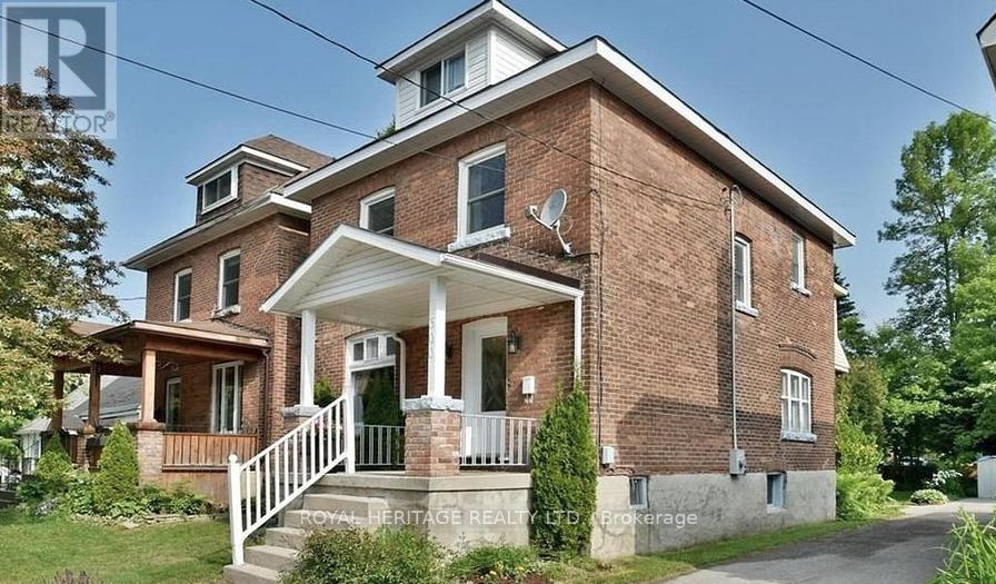 300 13TH STREET W, Owen Sound, Ontario