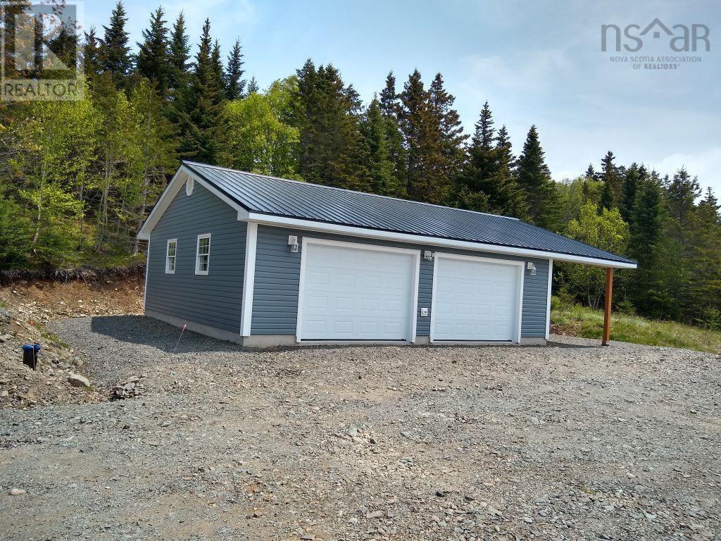 290 Eastside Grand River, Grand River, Nova Scotia  B0E 1M0 - Photo 34 - 202518581