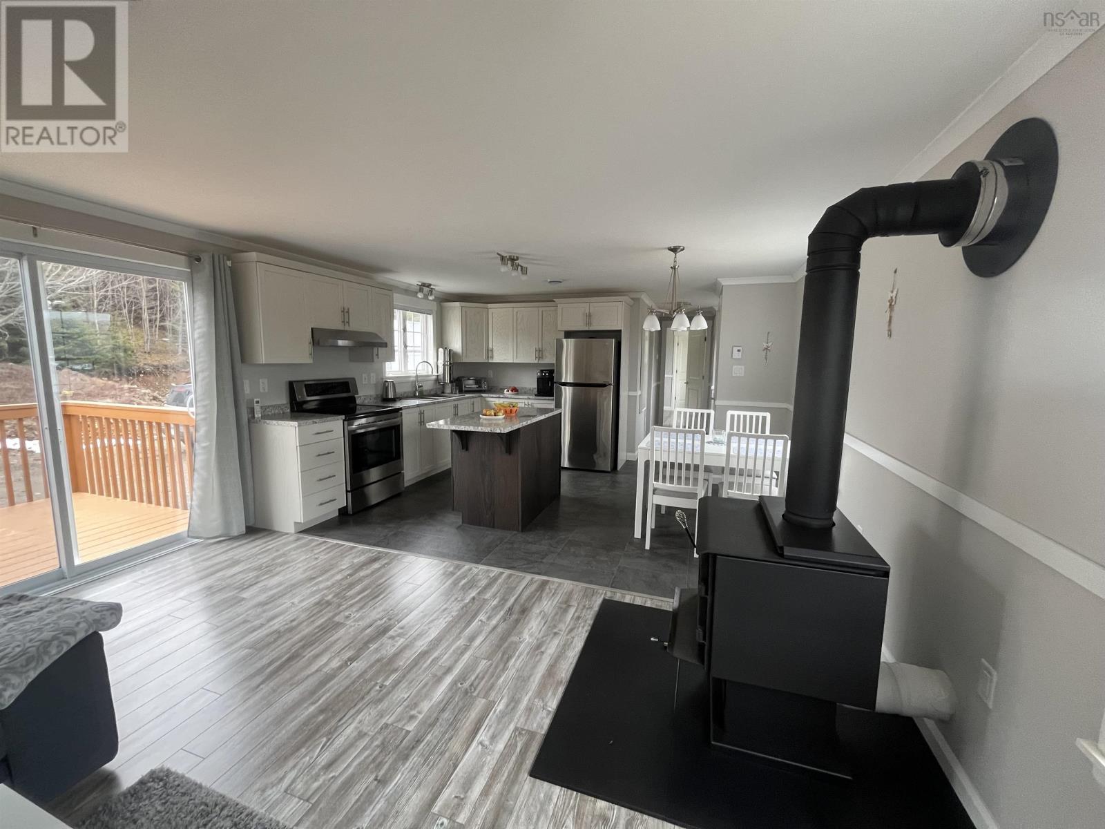 290 Eastside Grand River, Grand River, Nova Scotia  B0E 1M0 - Photo 7 - 202518581