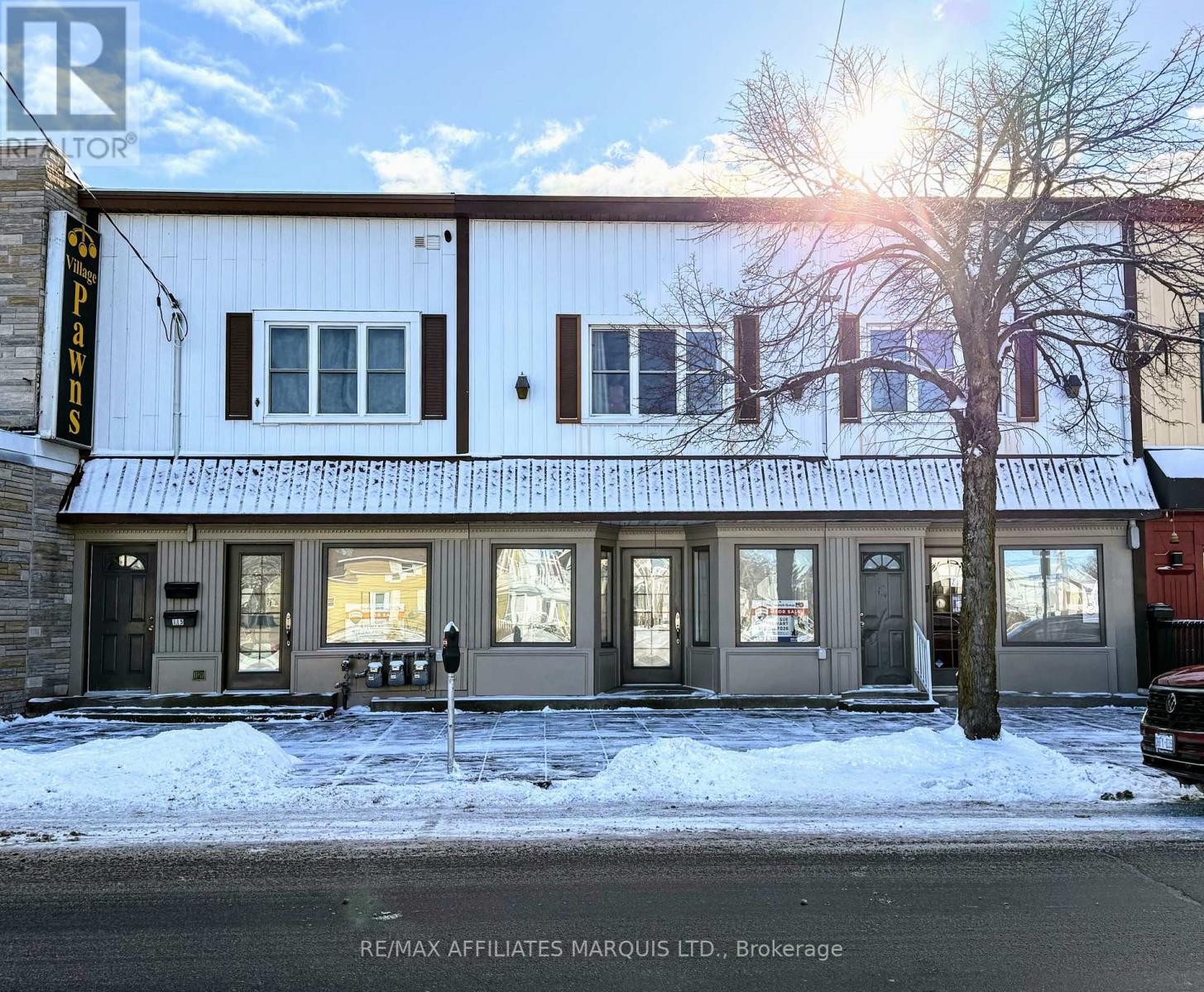 111 Montreal Road, Cornwall, Ontario  K6H 1B2 - Photo 28 - X12304456