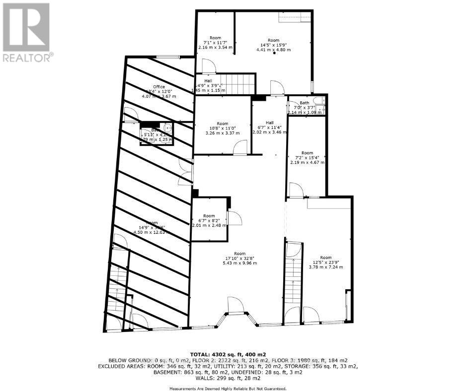 111 Montreal Road, Cornwall, Ontario  K6H 1B2 - Photo 29 - X12304456