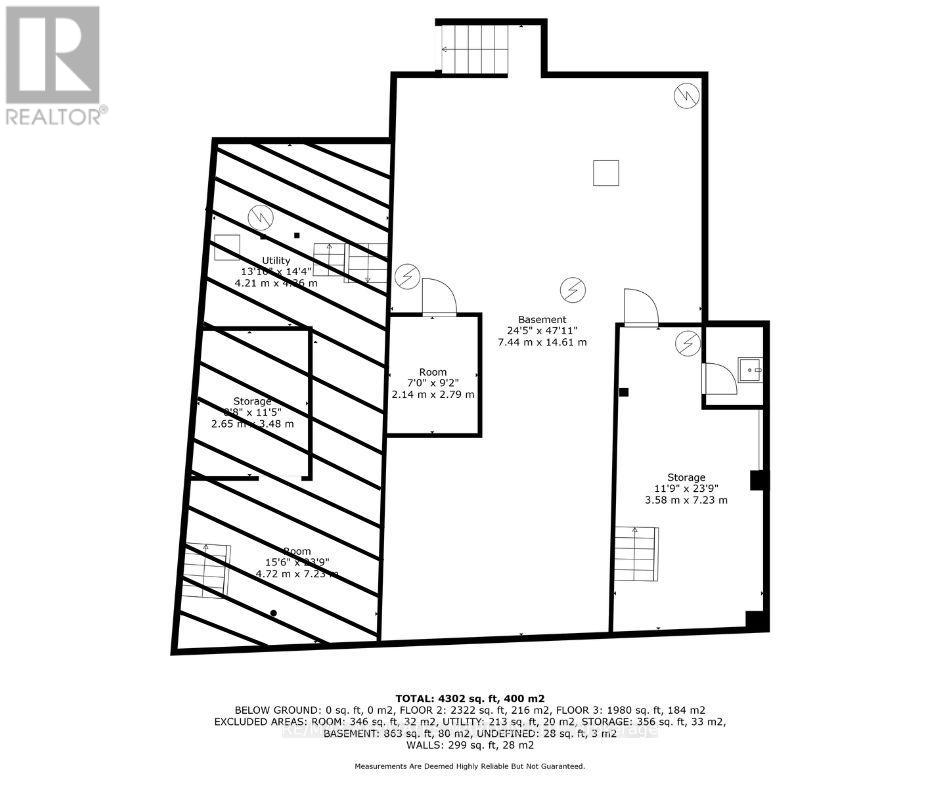 111 Montreal Road, Cornwall, Ontario  K6H 1B2 - Photo 31 - X12304456