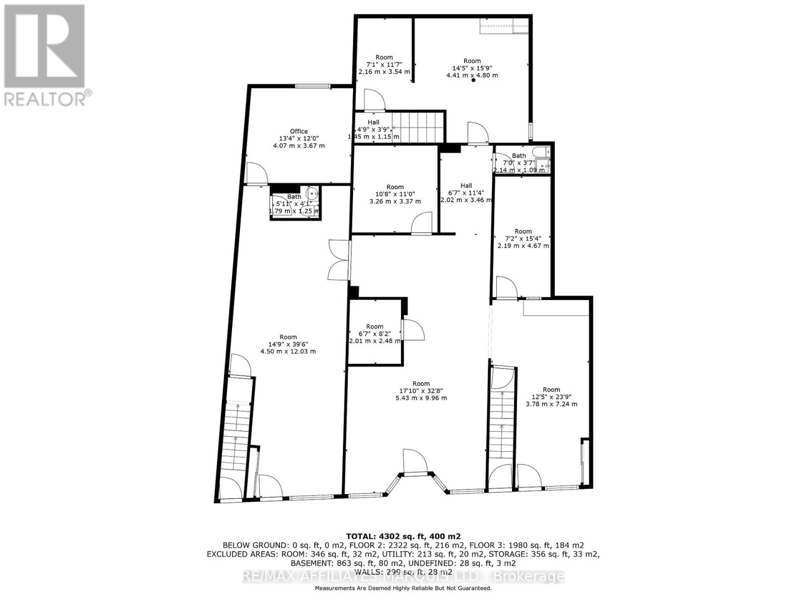 111 Montreal Road, Cornwall, Ontario  K6H 1B2 - Photo 32 - X12304456