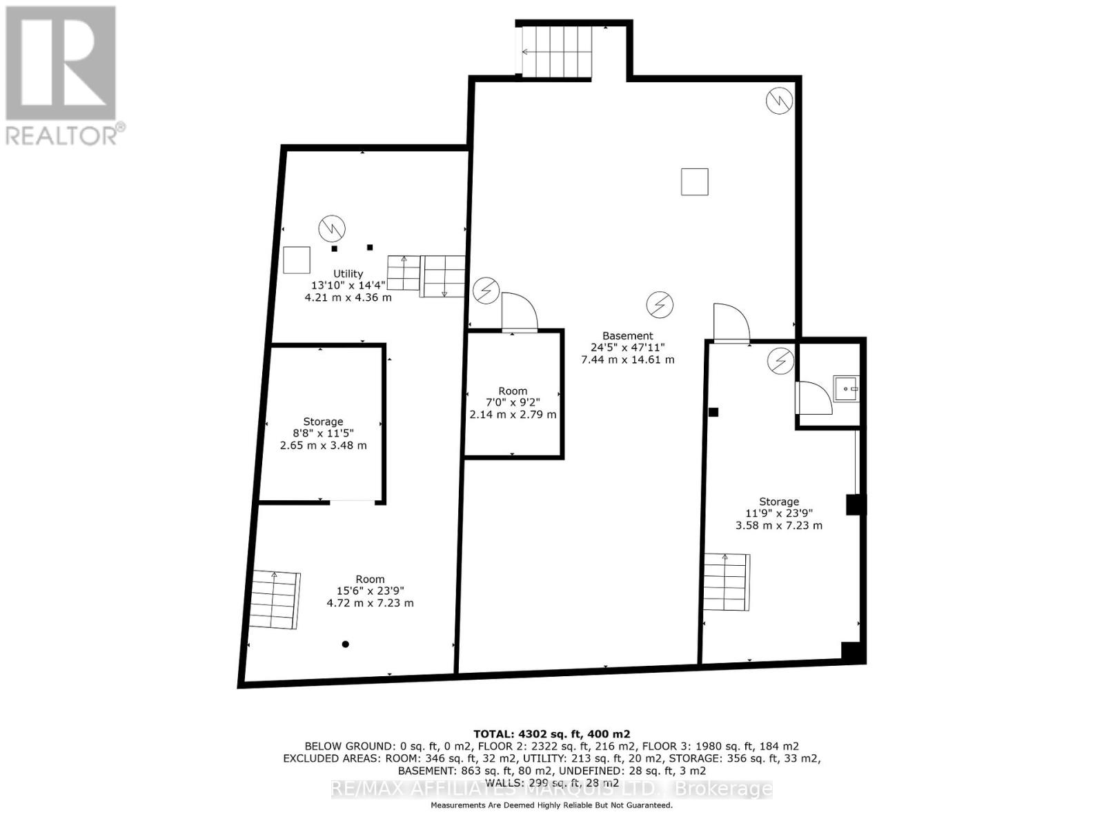 111 Montreal Road, Cornwall, Ontario  K6H 1B2 - Photo 33 - X12304456