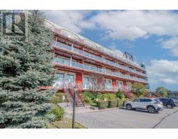 210 - 710 COTTON MILL STREET, Cornwall, Ontario