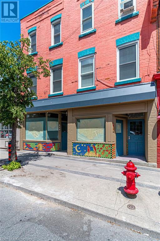 246-248 King Street W, Hamilton, Ontario  L8P 1A9 - Photo 32 - 40753990