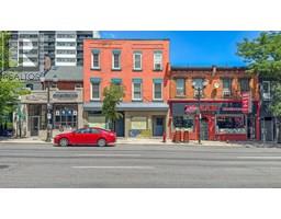 246-248 KING Street W, hamilton, Ontario