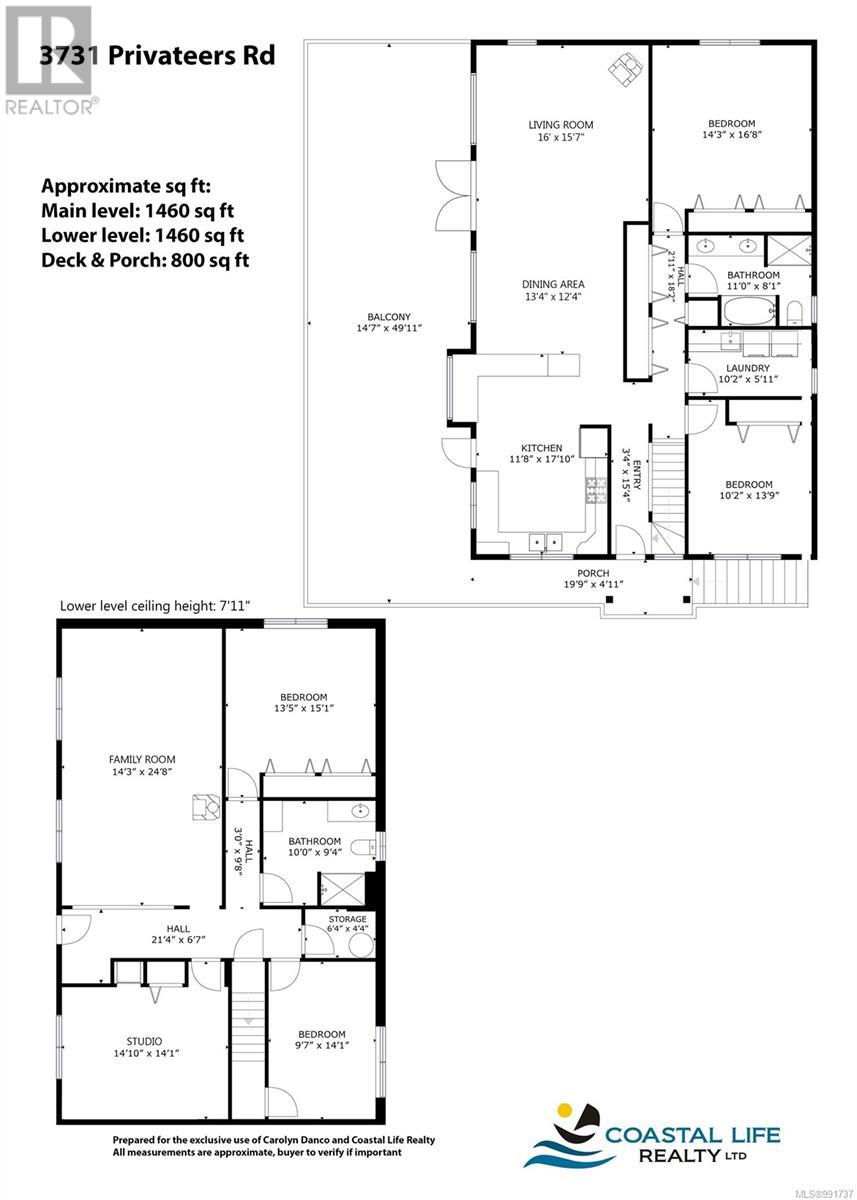 3731 Privateers Rd, Pender Island, British Columbia  V0N 2M2 - Photo 45 - 991737