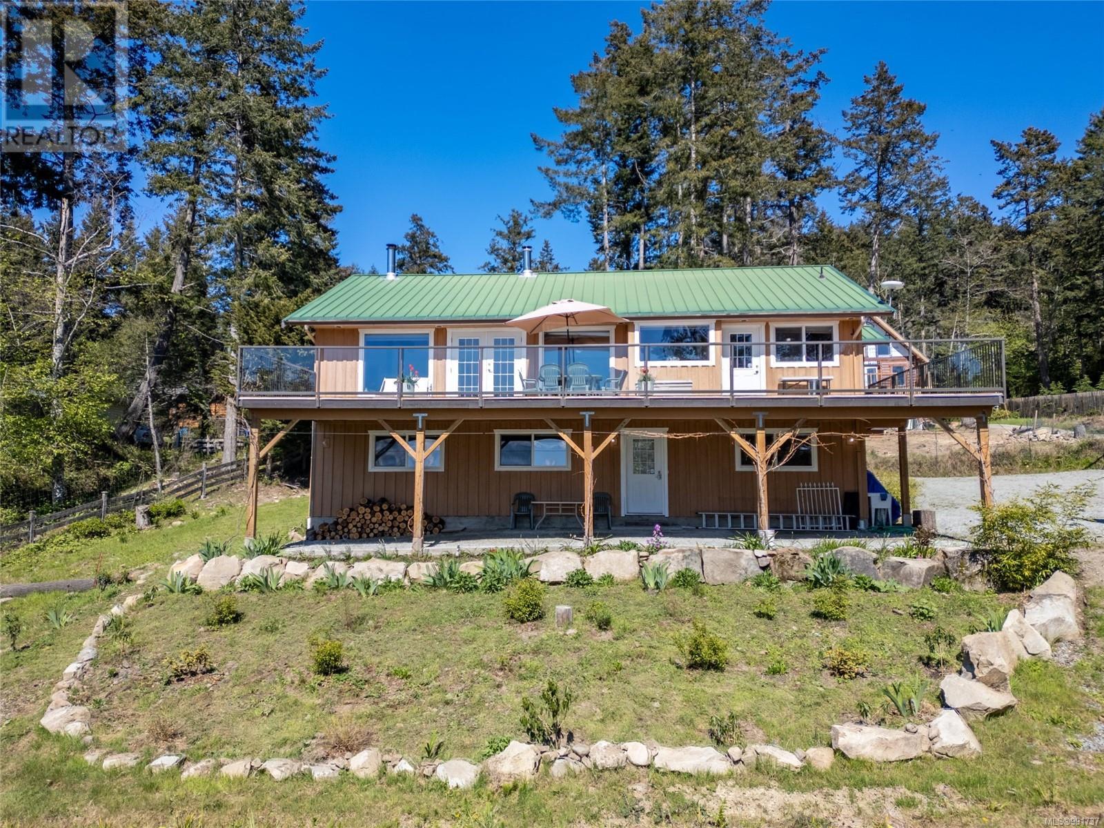 3731 Privateers Rd, Pender Island, British Columbia  V0N 2M2 - Photo 31 - 991737