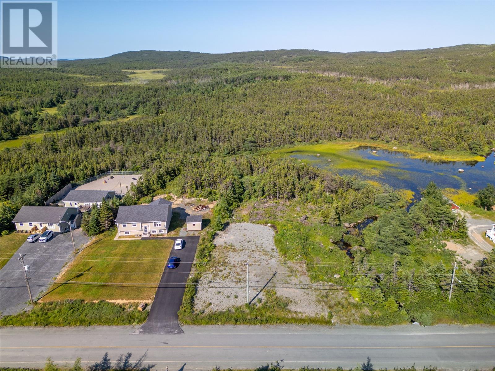 1216 Bauline Line, Bauline, Newfoundland & Labrador