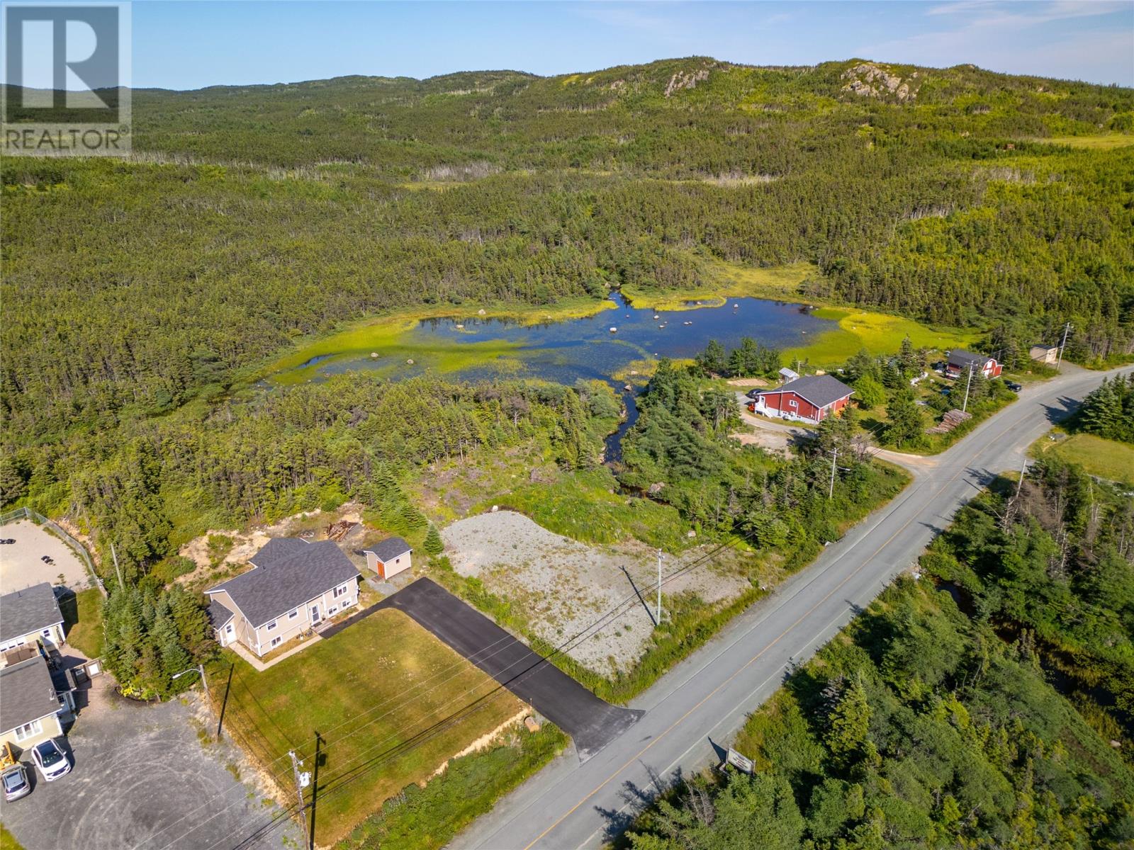 1216 Bauline Line, Bauline, Newfoundland & Labrador  A1K 1H9 - Photo 2 - 1288323