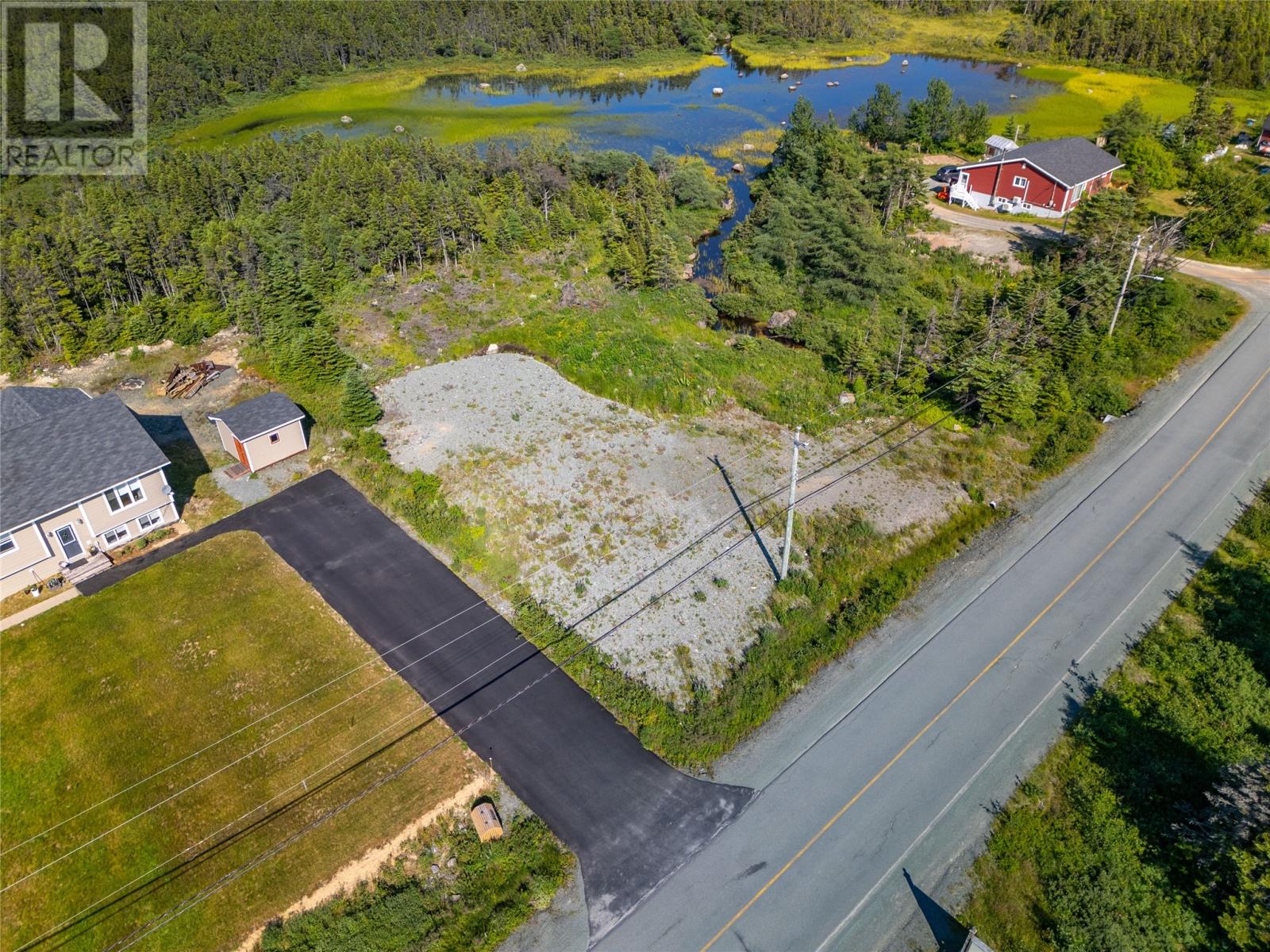 1216 Bauline Line, Bauline, Newfoundland & Labrador  A1K 1H9 - Photo 3 - 1288323