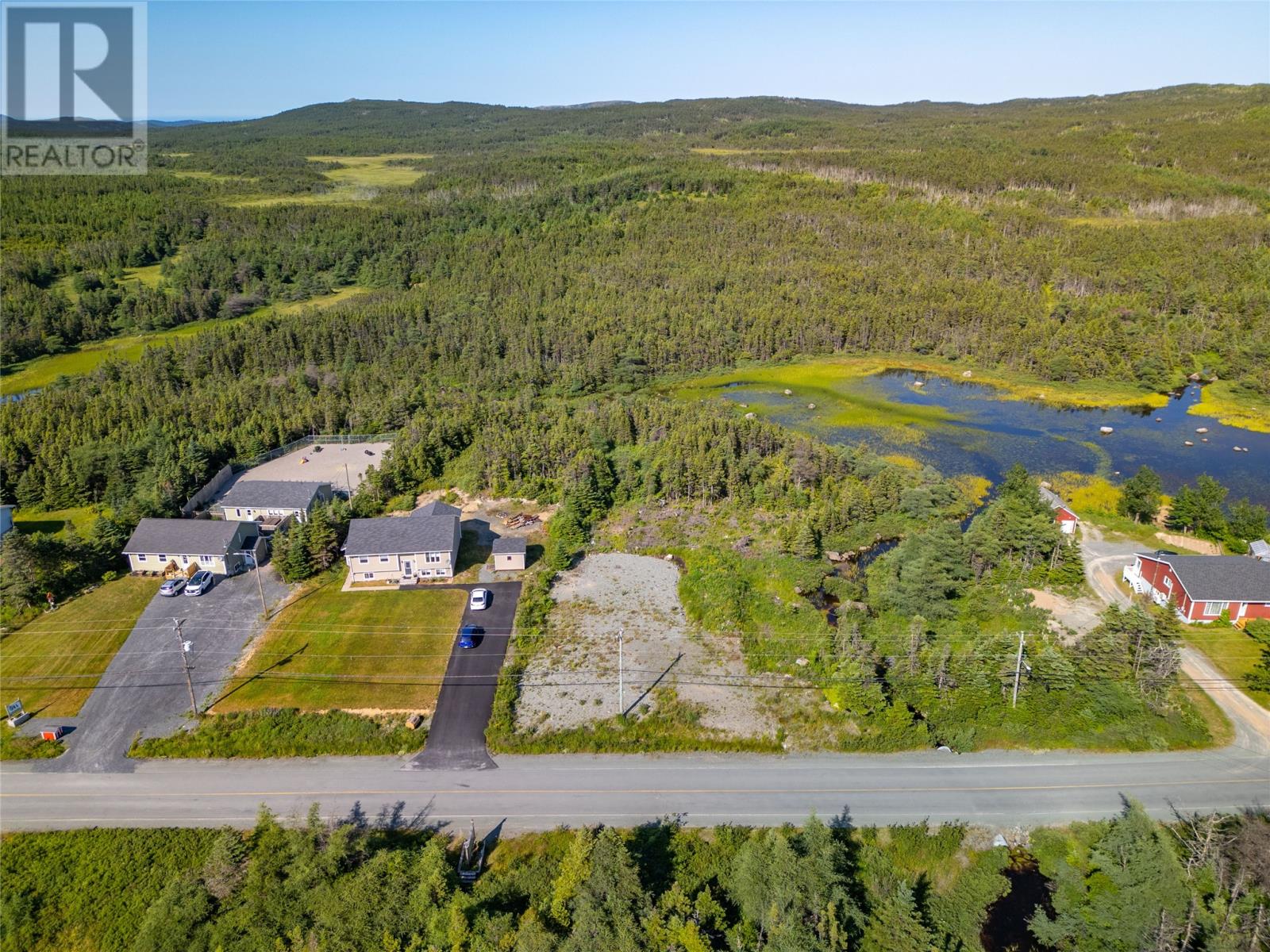 1216 Bauline Line, Bauline, Newfoundland & Labrador  A1K 1H9 - Photo 8 - 1288323