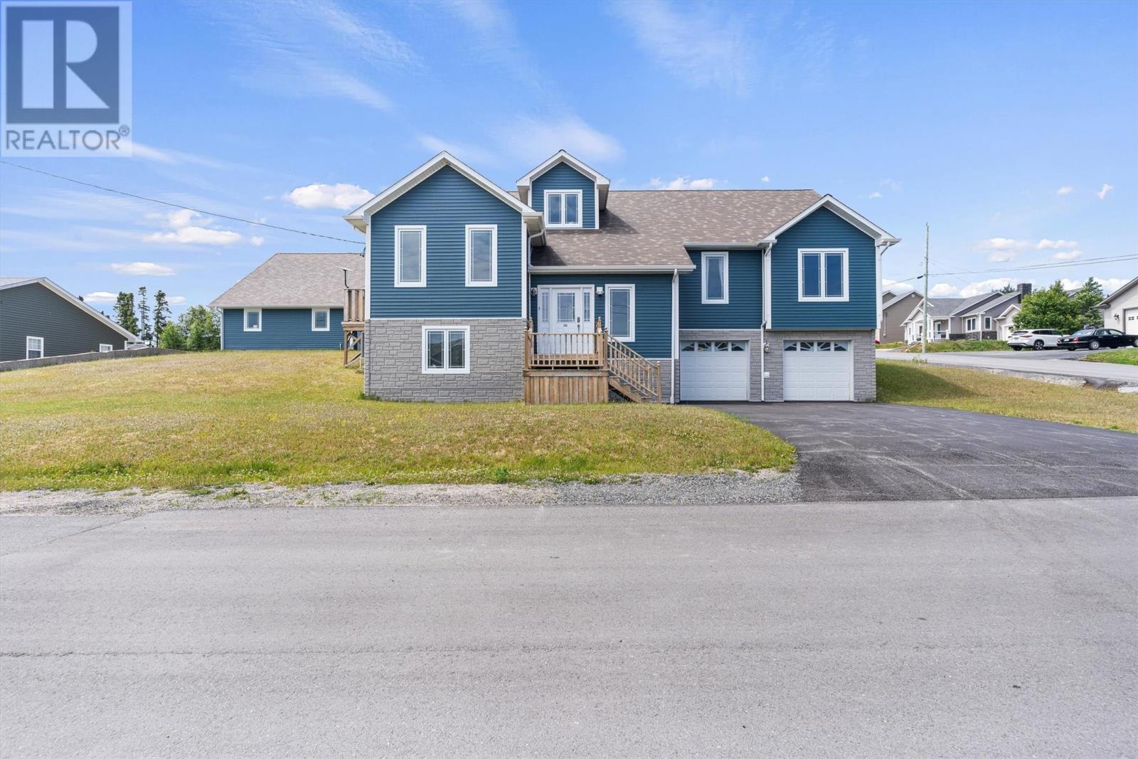 35 Alexander Crescent, Glovertown, Newfoundland & Labrador