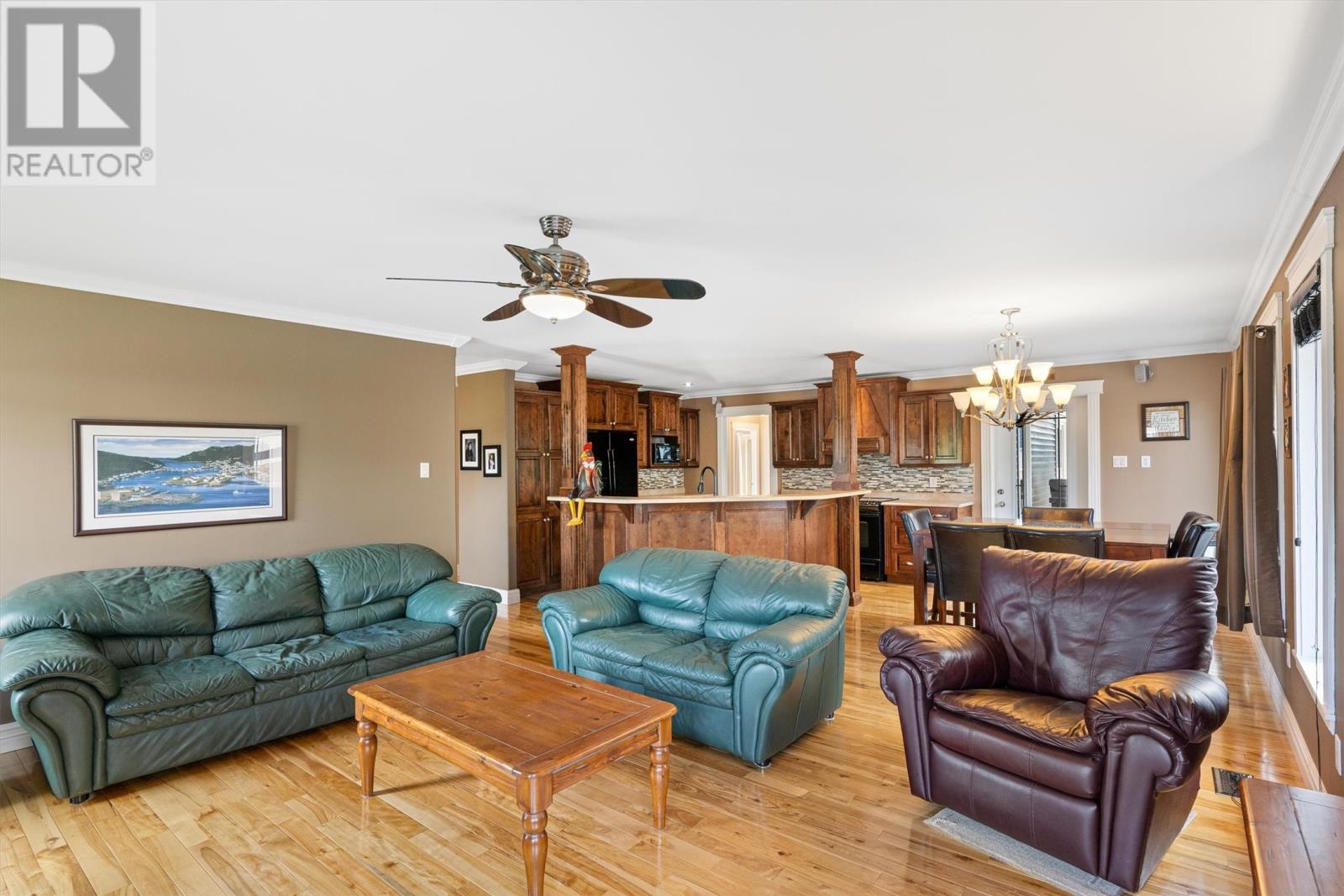 35 Alexander Crescent, Glovertown, Newfoundland & Labrador  A0G 2L0 - Photo 25 - 1288283