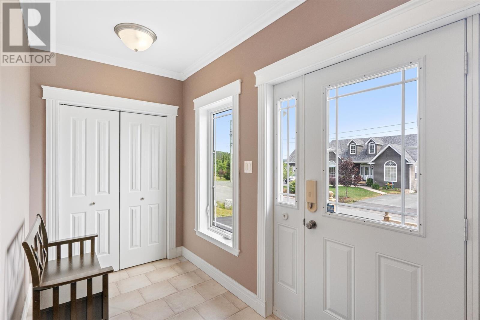 35 Alexander Crescent, Glovertown, Newfoundland & Labrador  A0G 2L0 - Photo 3 - 1288283