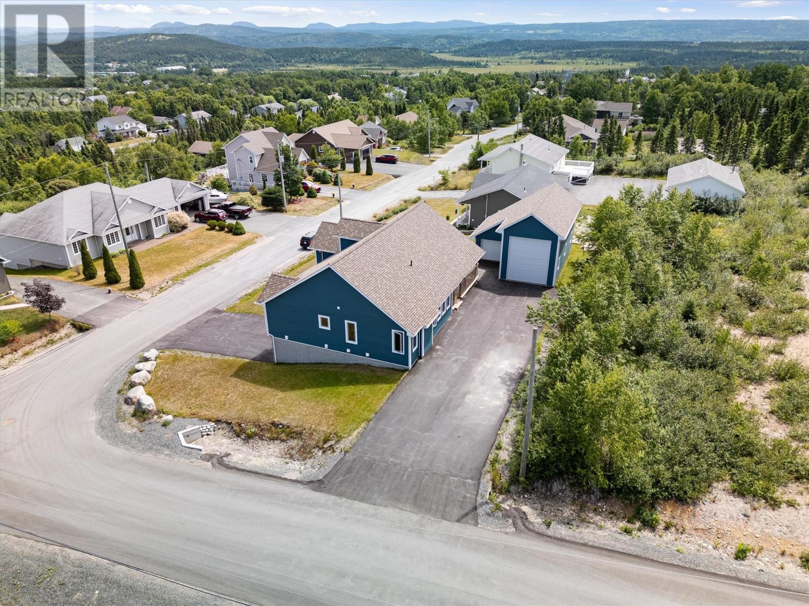 35 Alexander Crescent, Glovertown, Newfoundland & Labrador  A0G 2L0 - Photo 44 - 1288283