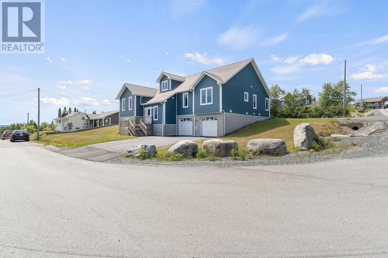 35 Alexander Crescent, Glovertown, Newfoundland & Labrador  A0G 2L0 - Photo 47 - 1288283