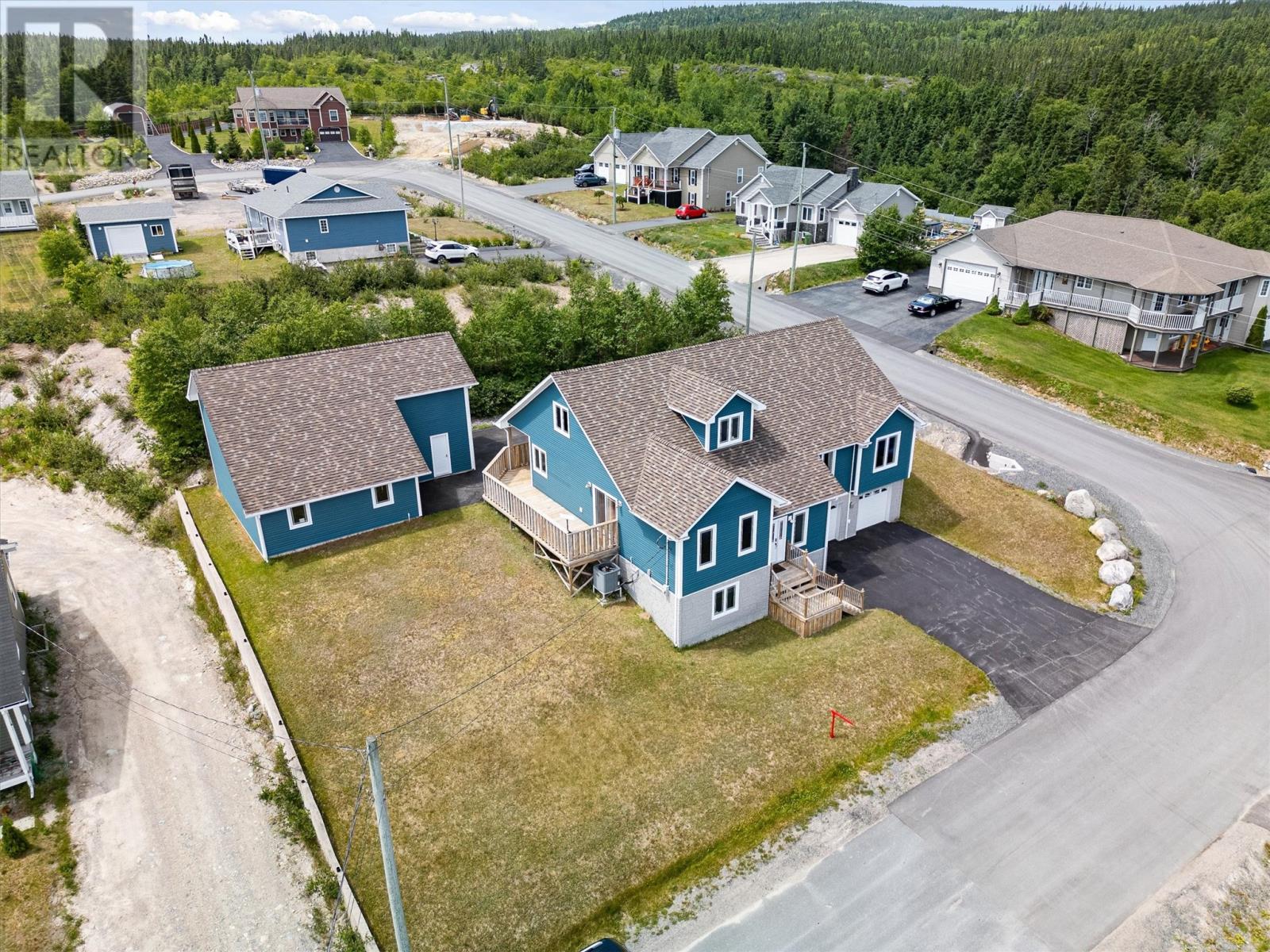 35 Alexander Crescent, Glovertown, Newfoundland & Labrador  A0G 2L0 - Photo 48 - 1288283