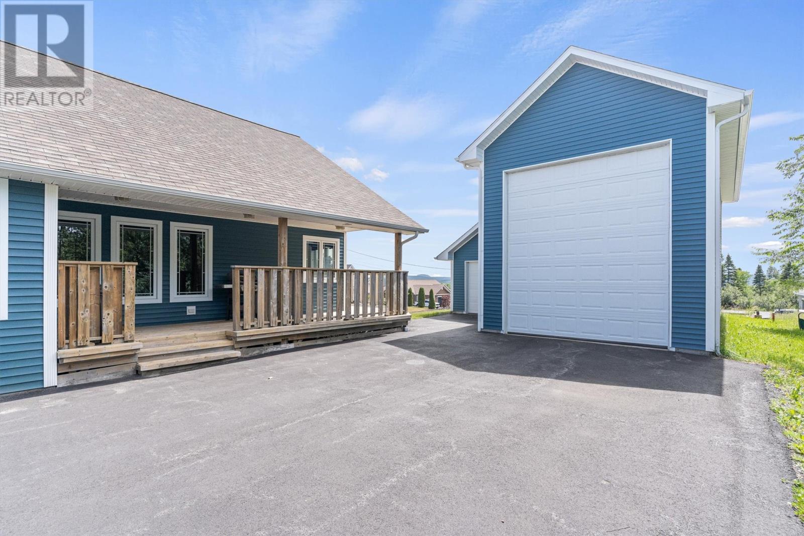 35 Alexander Crescent, Glovertown, Newfoundland & Labrador  A0G 2L0 - Photo 49 - 1288283