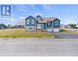 35 Alexander Crescent, Glovertown, Newfoundland & Labrador