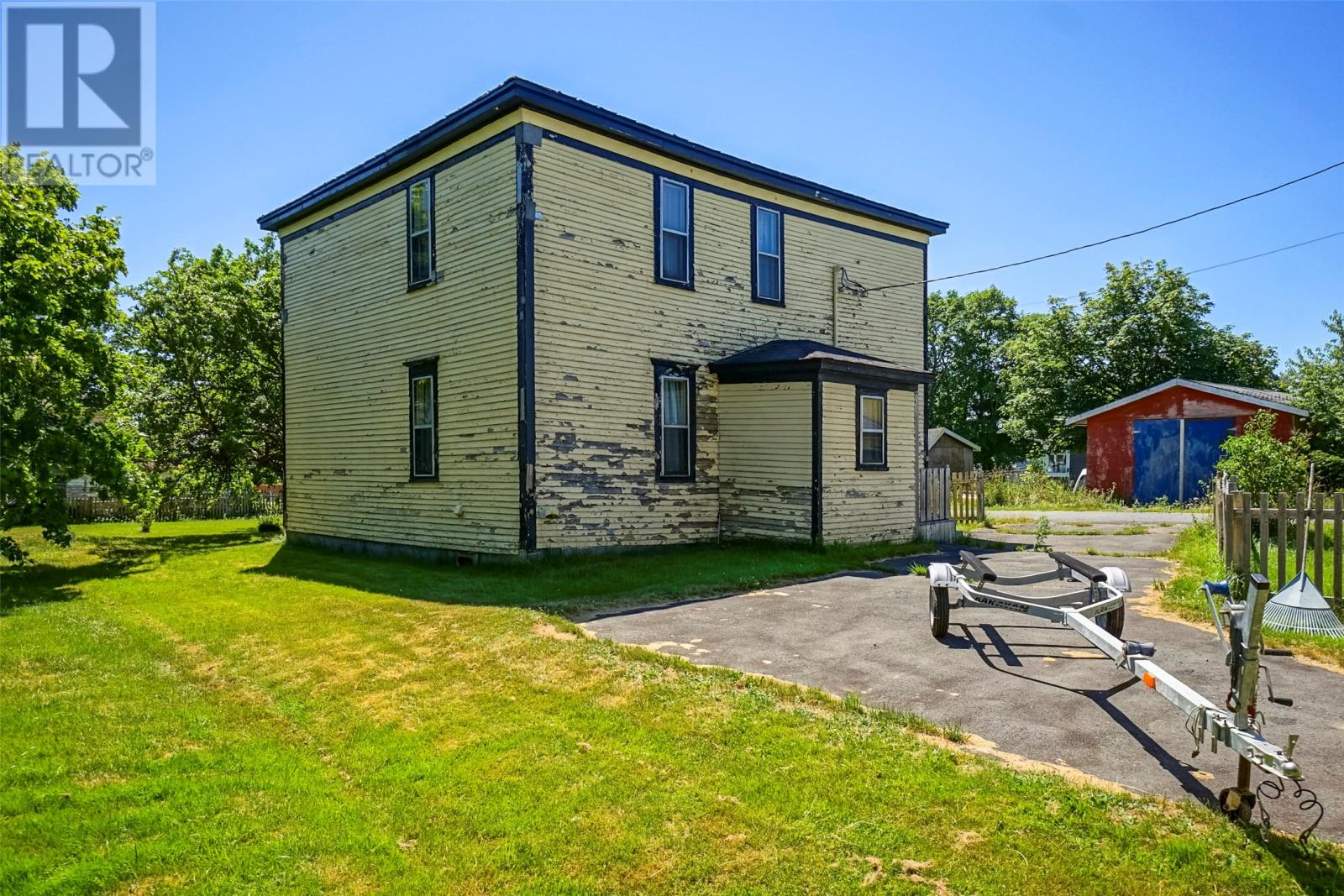 5-7 Whites Road, Bay Roberts, Newfoundland & Labrador  A0A 1G0 - Photo 2 - 1288188