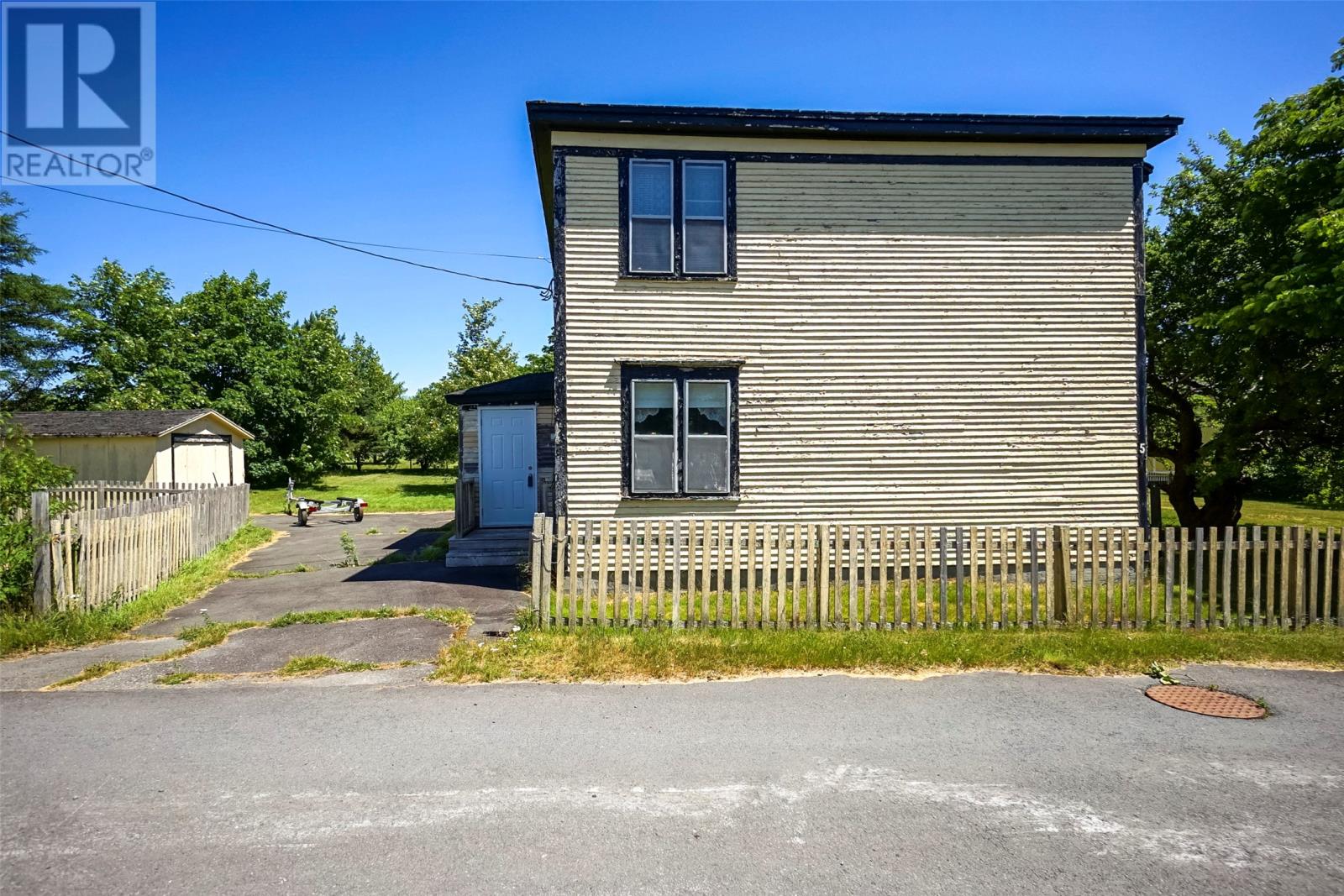 5-7 Whites Road, Bay Roberts, Newfoundland & Labrador  A0A 1G0 - Photo 36 - 1288188