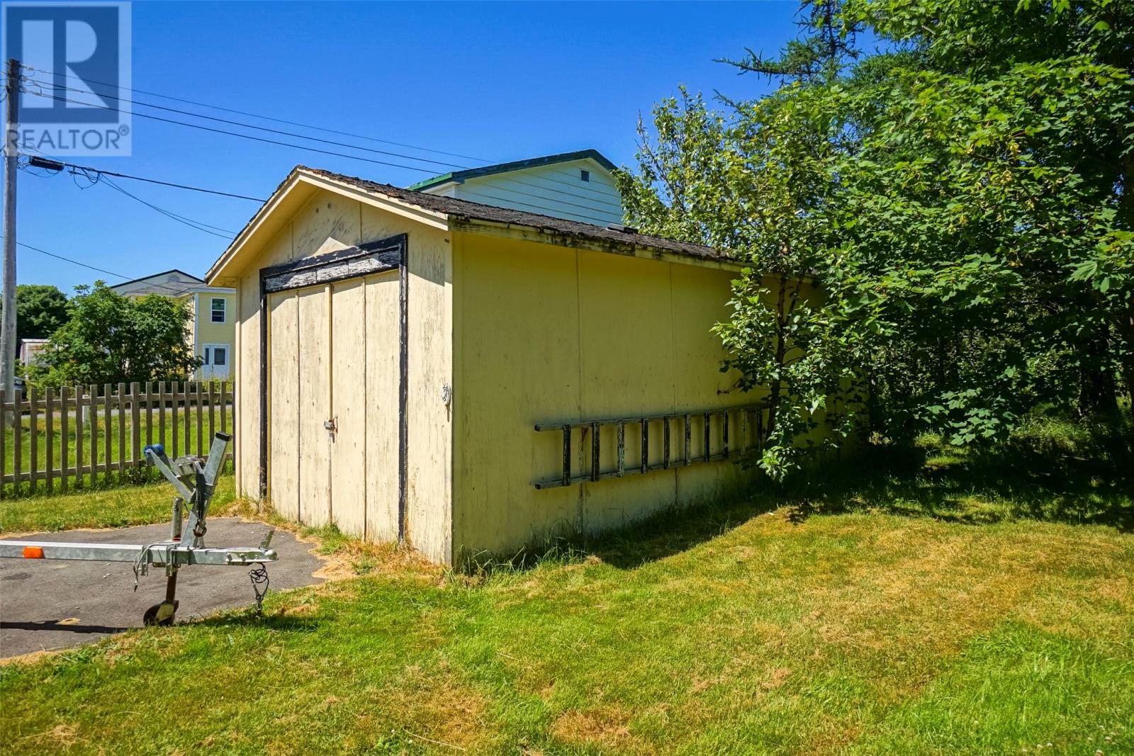 5-7 Whites Road, Bay Roberts, Newfoundland & Labrador  A0A 1G0 - Photo 37 - 1288188