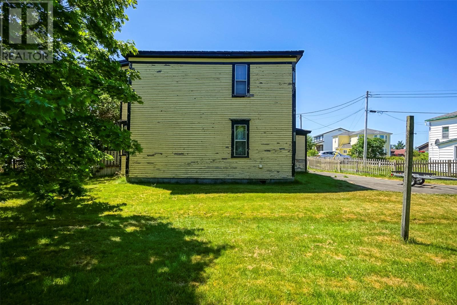 5-7 Whites Road, Bay Roberts, Newfoundland & Labrador  A0A 1G0 - Photo 39 - 1288188