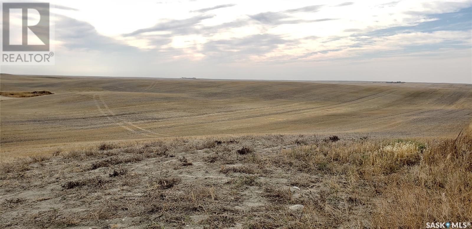 PALMER NORTH LAND, Sutton Rm No. 103, Saskatchewan