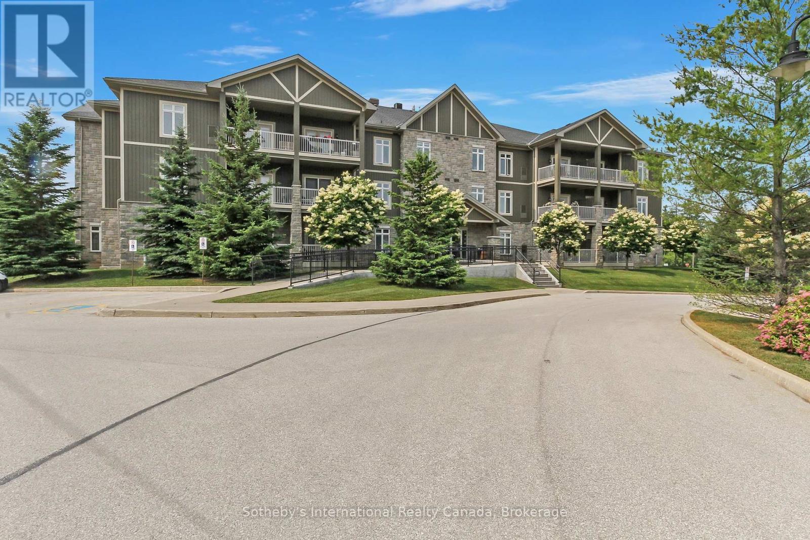 308 - 25 Beaver Street S, Blue Mountains, Ontario  N0H 2P0 - Photo 4 - X11978210