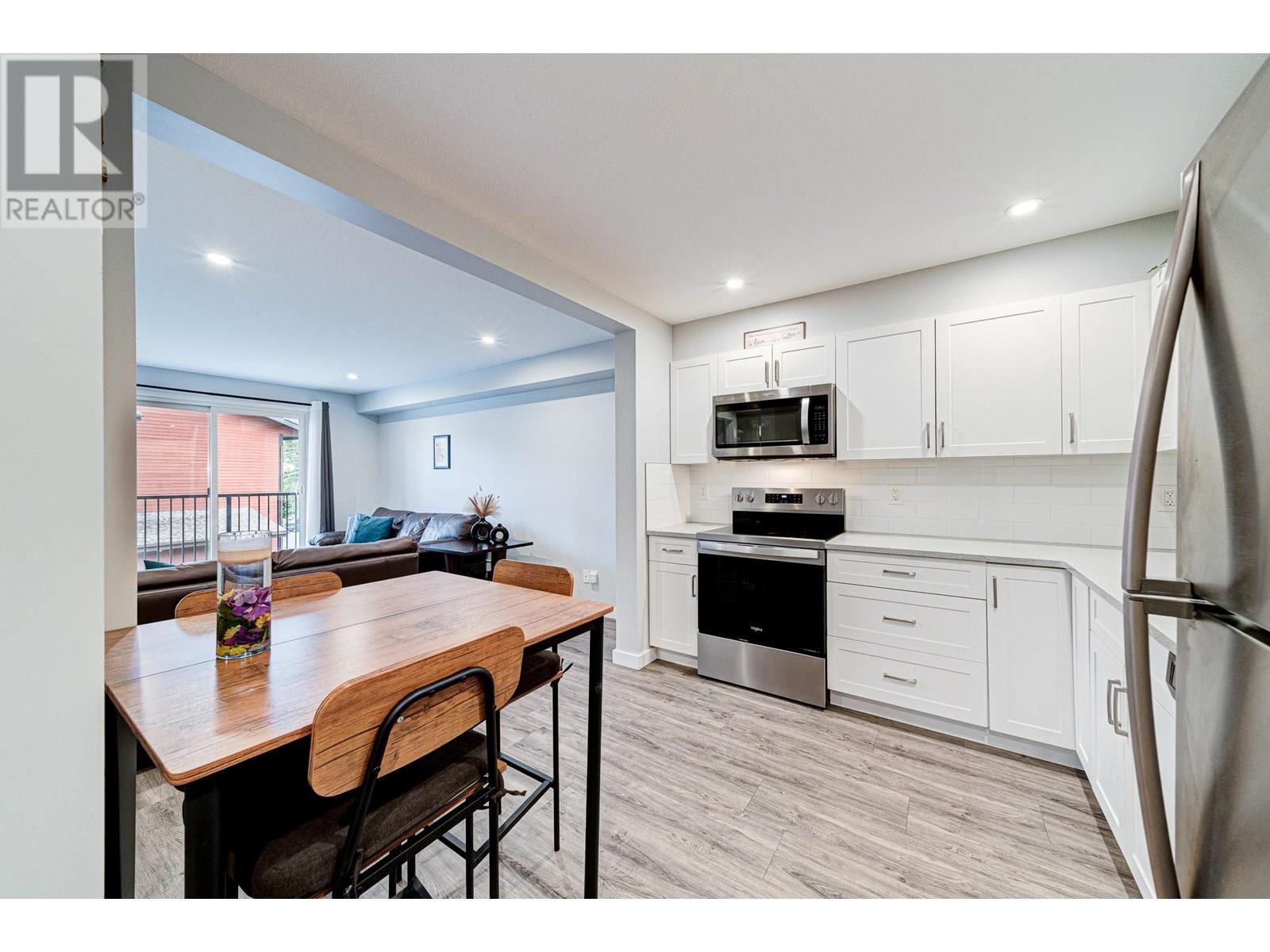 1286 Ponderosa Drive Unit# 217, Sparwood, British Columbia  V0B 2G2 - Photo 6 - 10356683