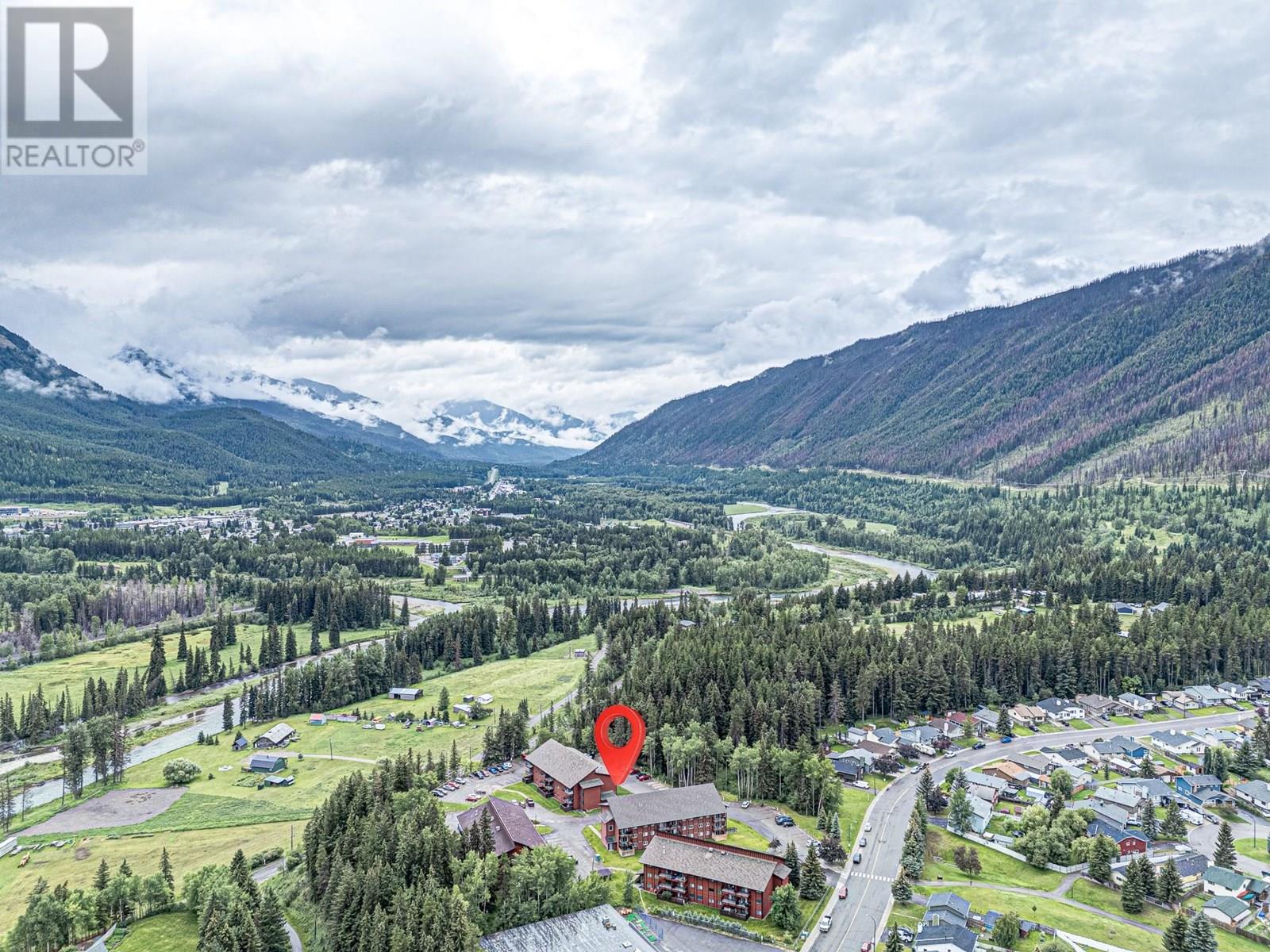 1286 Ponderosa Drive Unit# 217, Sparwood, British Columbia  V0B 2G2 - Photo 53 - 10356683