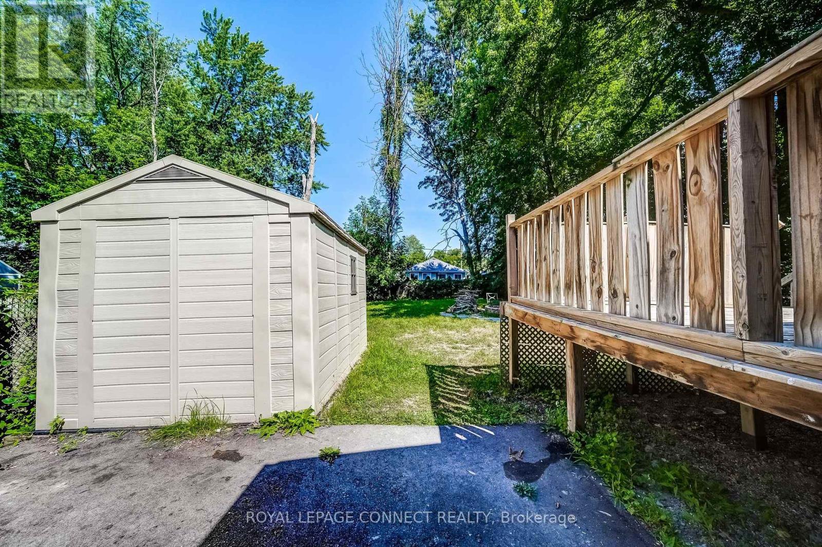 158 Beach Road, Georgina, Ontario  L4P 2L7 - Photo 24 - N12299650