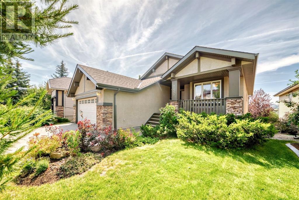 Property at 150 Hidden Creek Heights NW image 1
