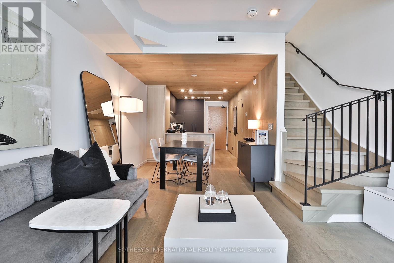 302 - 45 Dovercourt Road, Toronto, Ontario  M6J 3C2 - Photo 11 - C12304555