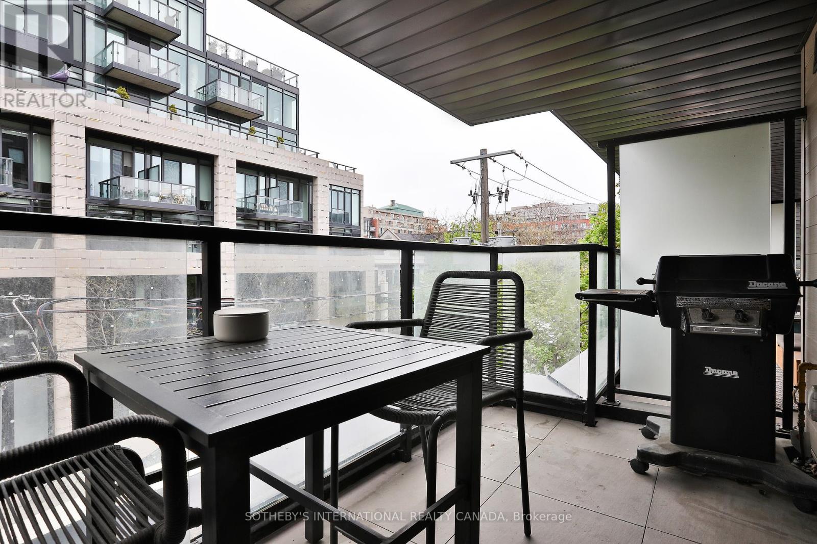 302 - 45 Dovercourt Road, Toronto, Ontario  M6J 3C2 - Photo 25 - C12304555