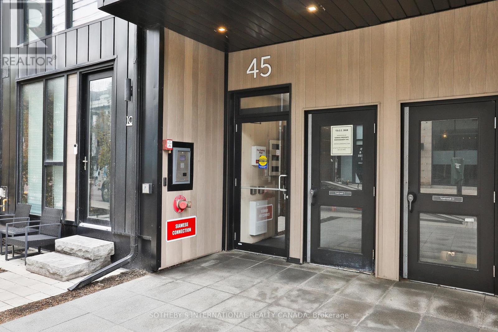302 - 45 Dovercourt Road, Toronto, Ontario  M6J 3C2 - Photo 28 - C12304555